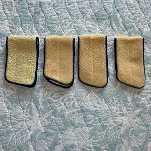 Bona Polish Applicator Pads